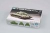 Trumpeter 07299 US M26E2 Pershing Heavy Tank (1:72)